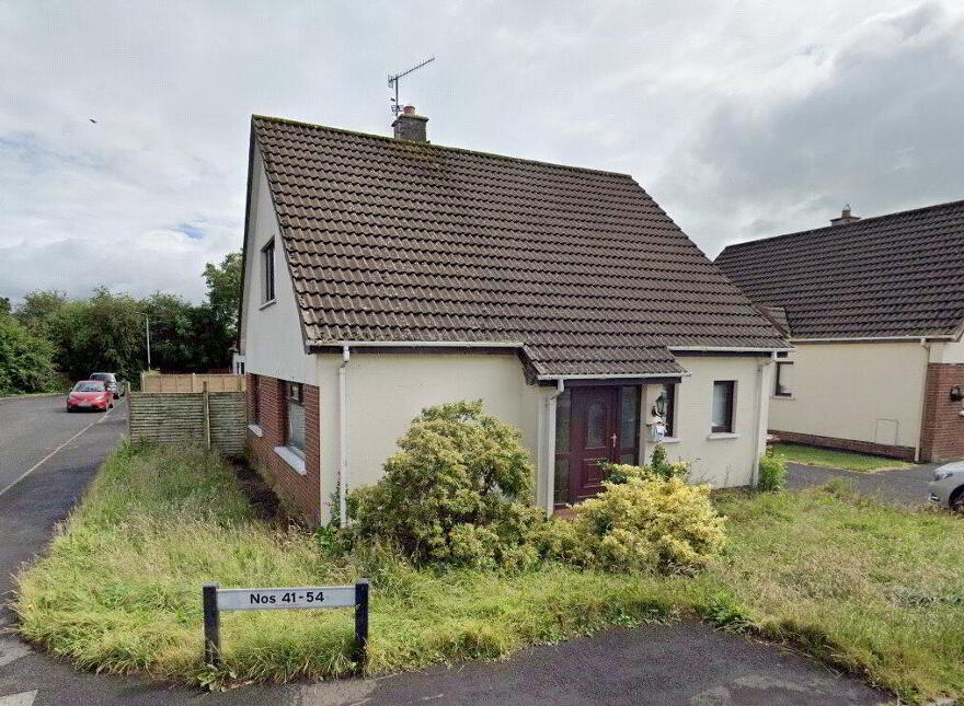 41 Bramble Wood, Crumlin, BT29 4FG photo