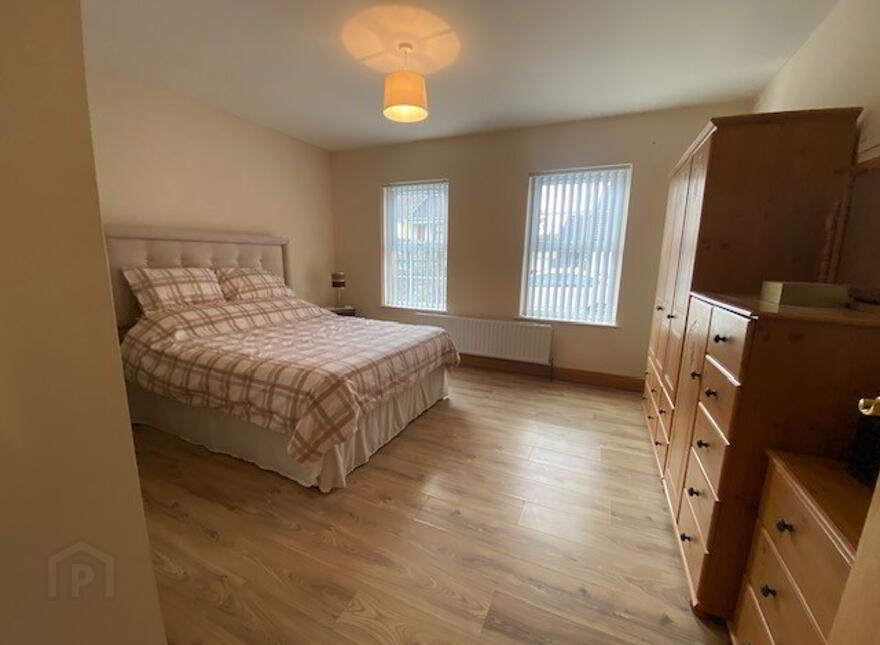 23 Glenview, Garvagh, BT51 5DZ