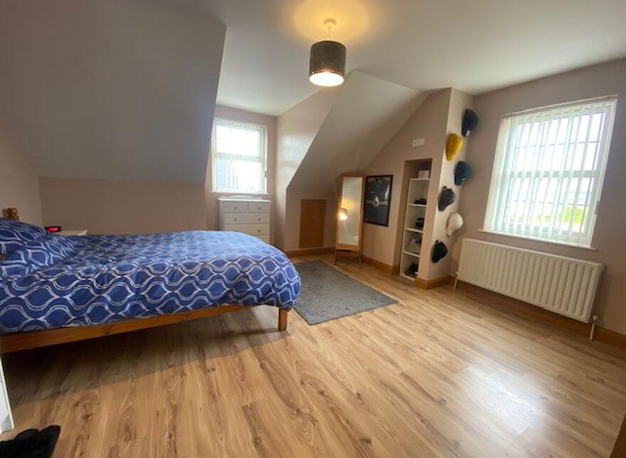 23 Glenview, Garvagh, BT51 5DZ