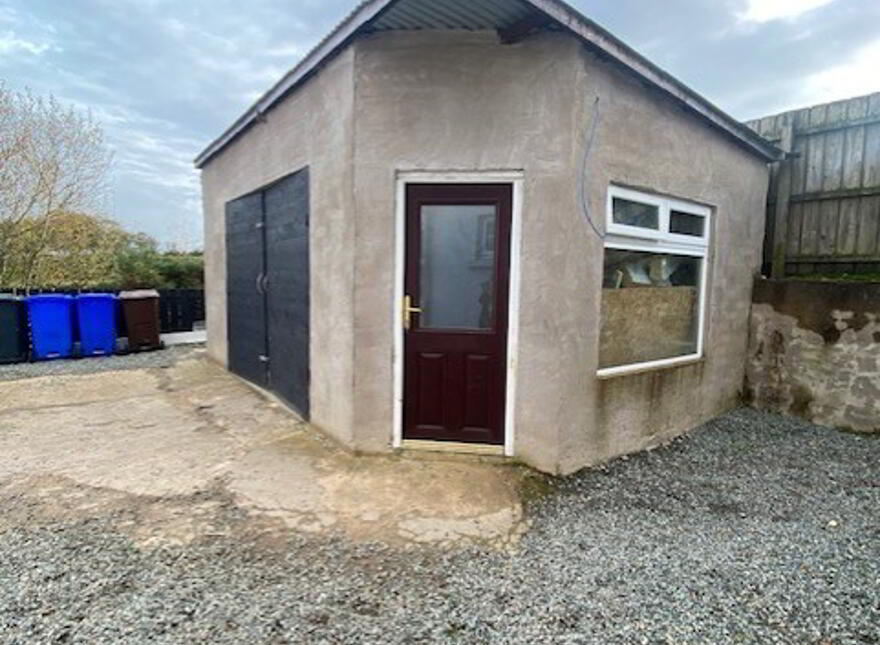 23 Glenview, Garvagh, BT51 5DZ