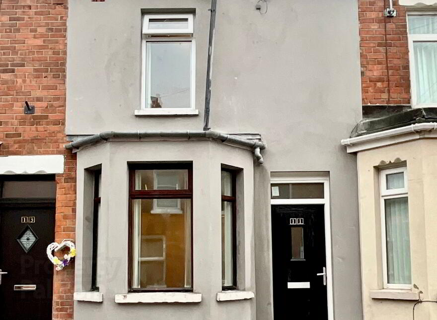 11 Dewey Street, Belfast, BT13 3GT photo