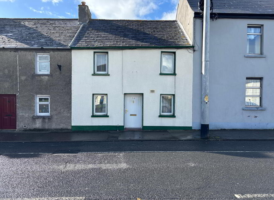 24 Dillon Street, Clonmel, E91AK70 photo