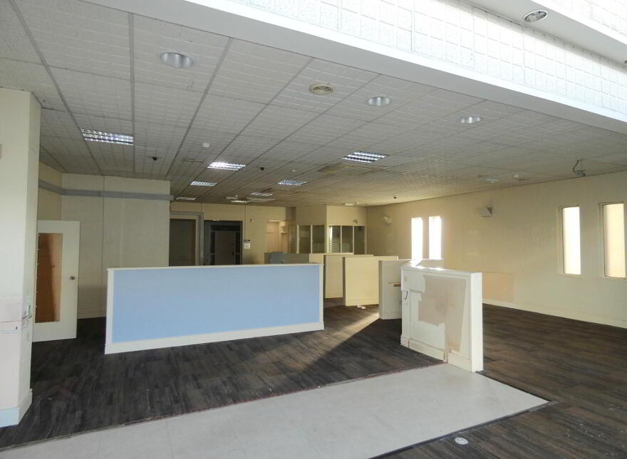 11 Church Street, Ballymoney, BT53 6HS