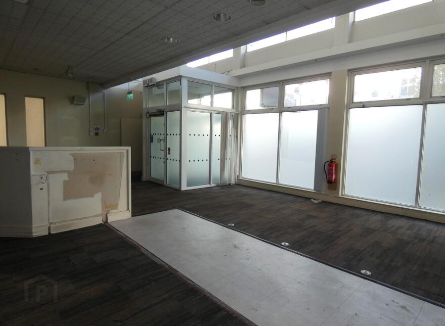 11 Church Street, Ballymoney, BT53 6HS