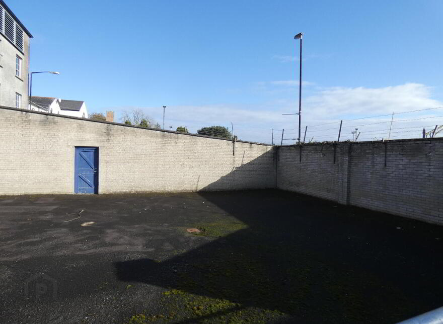 11 Church Street, Ballymoney, BT53 6HS