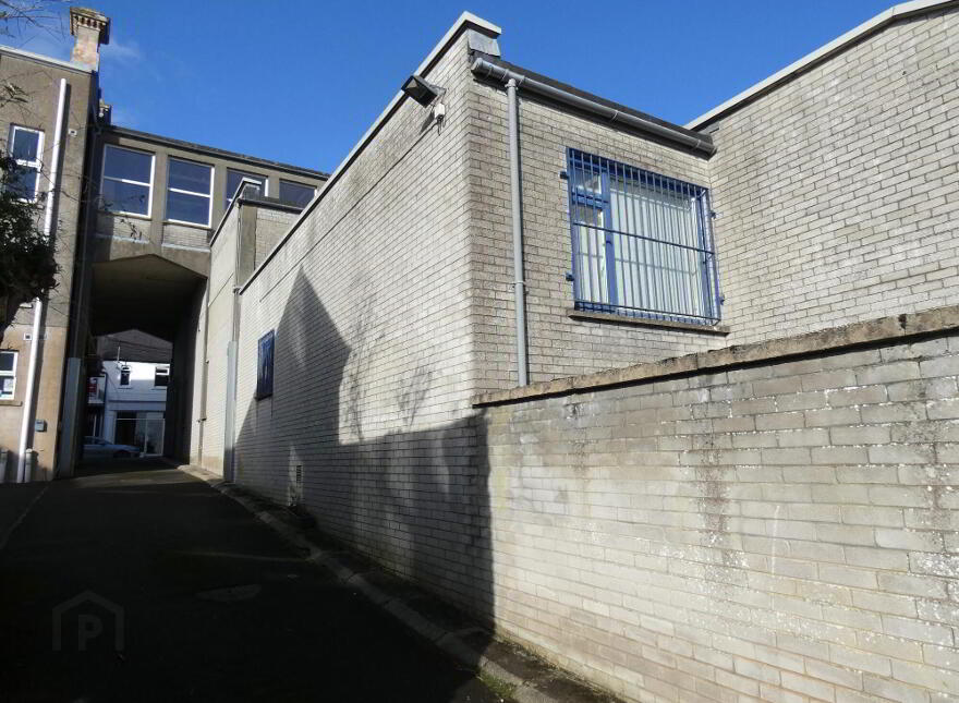 11 Church Street, Ballymoney, BT53 6HS