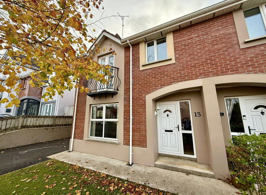 Brookview Glen, Eglinton, L'Derry, BT47 3GW photo