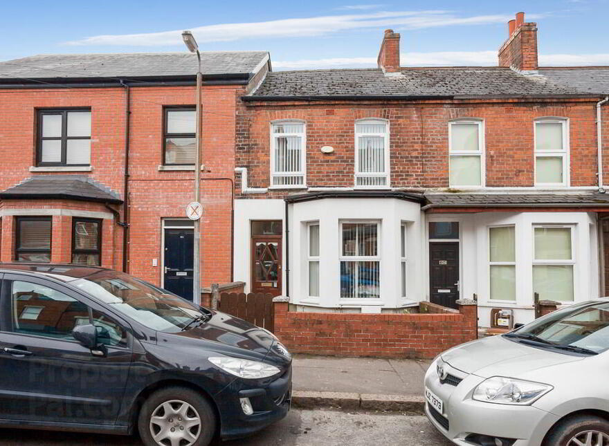 12 Melrose Street, Belfast, BT9 7DN photo