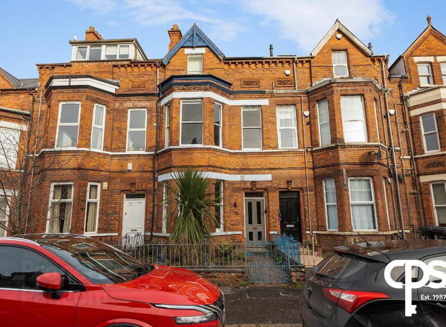 75 Malone Avenue ( Non Hmo), Belfast, BT9 6EP photo