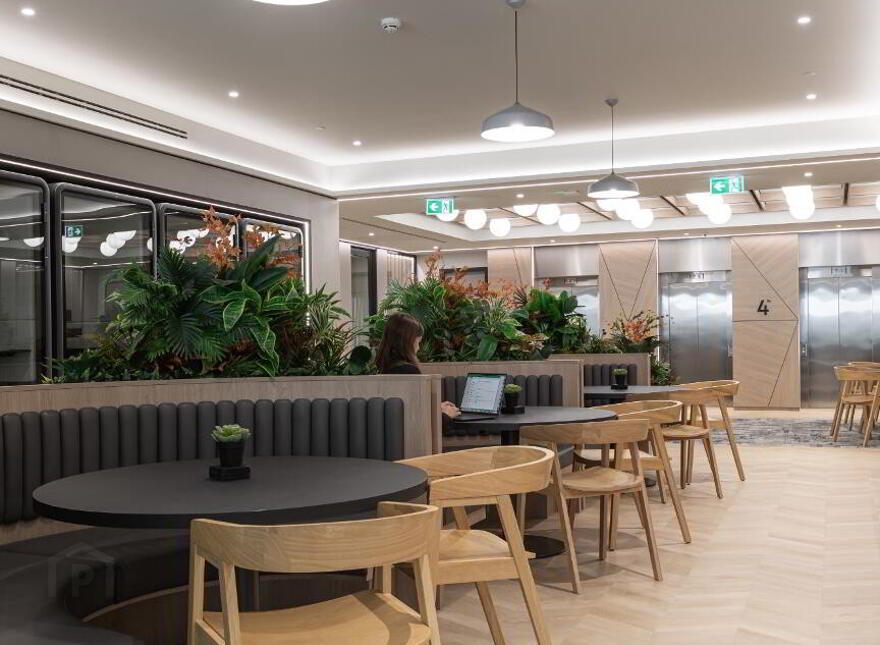Metro Office, 6-9 Donegall Square South, Belfast, BT1 5JA