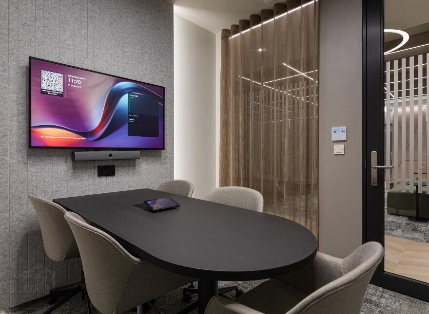 Metro Office, 6-9 Donegall Square South, Belfast, BT1 5JA