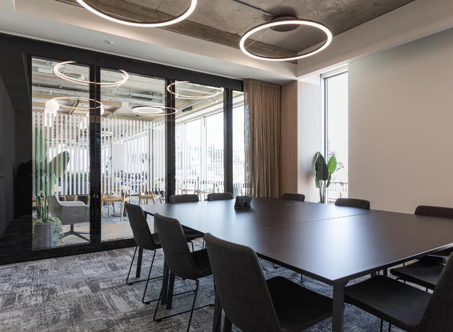 Metro Office, 6-9 Donegall Square South, Belfast, BT1 5JA