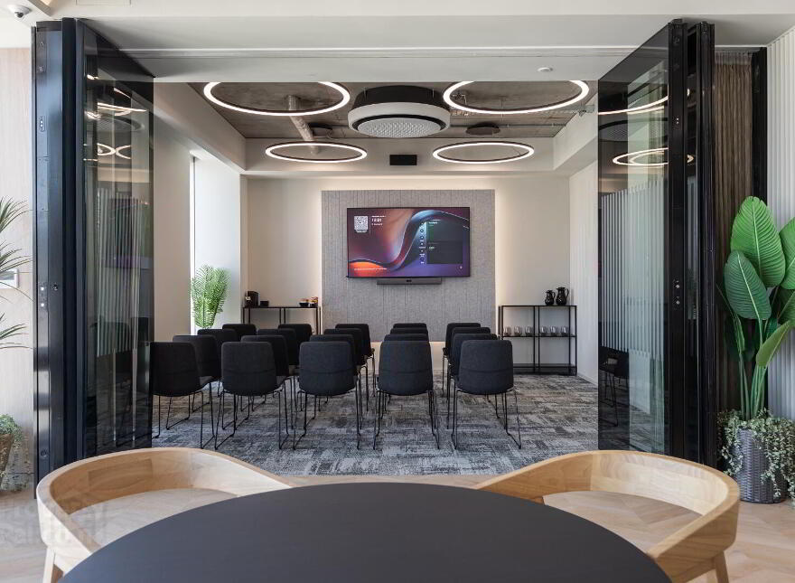 Metro Office, 6-9 Donegall Square South, Belfast, BT1 5JA