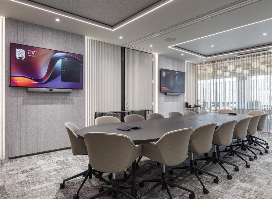 Metro Office, 6-9 Donegall Square South, Belfast, BT1 5JA
