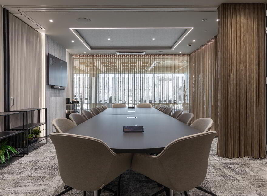 Metro Office, 6-9 Donegall Square South, Belfast, BT1 5JA