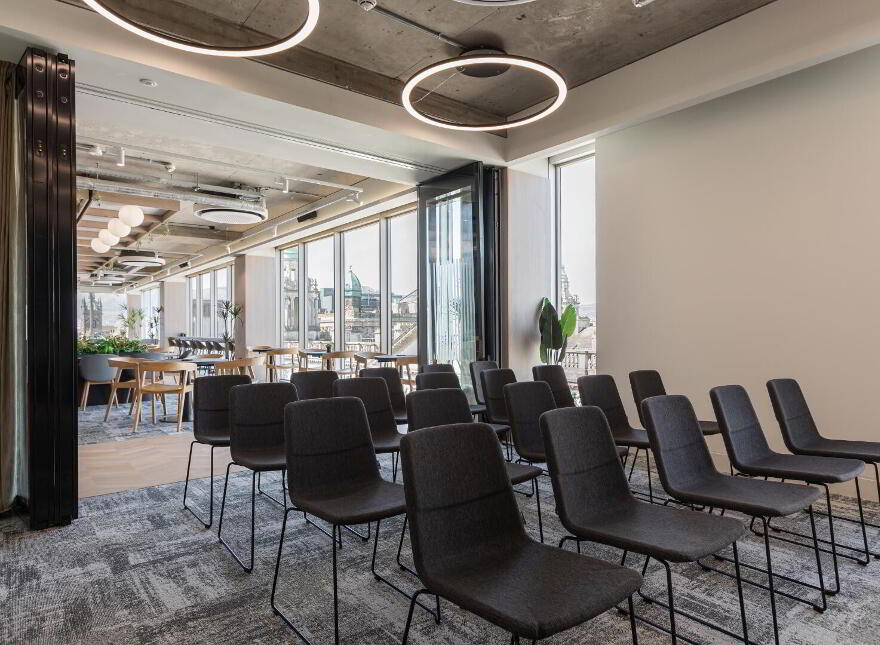 Metro Office, 6-9 Donegall Square South, Belfast, BT1 5JA