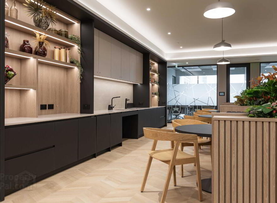 Metro Office, 6-9 Donegall Square South, Belfast, BT1 5JA