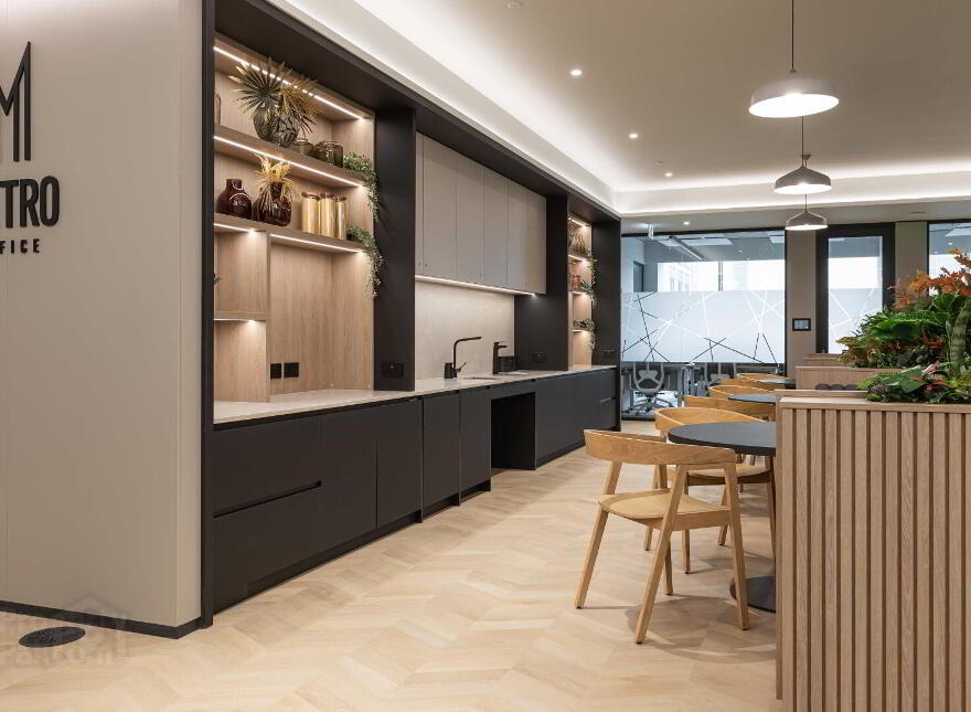 Metro Office, 6-9 Donegall Square South, Belfast, BT1 5JA