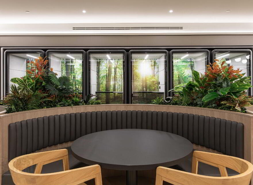 Metro Office, 6-9 Donegall Square South, Belfast, BT1 5JA