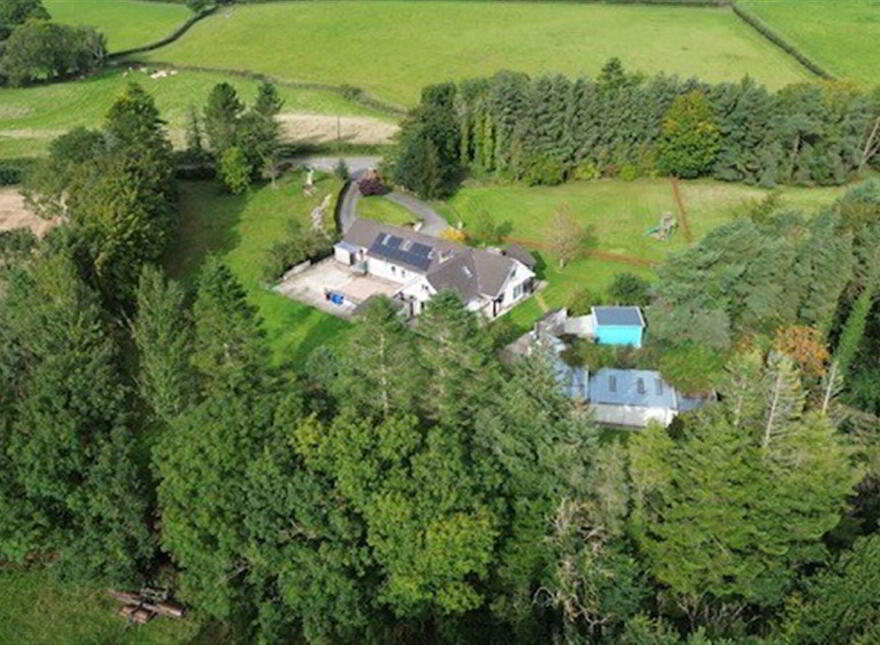 24 Tullynagee Road, Comber, BT23 5NJ