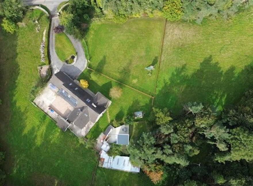 24 Tullynagee Road, Comber, BT23 5NJ