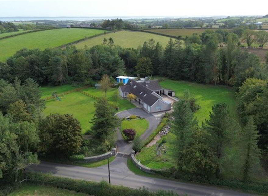 24 Tullynagee Road, Comber, BT23 5NJ