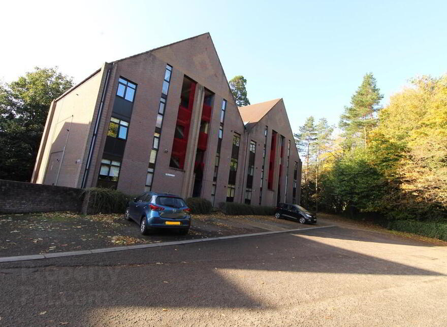 3 The Cedars, Newtownabbey, BT37 0SR photo