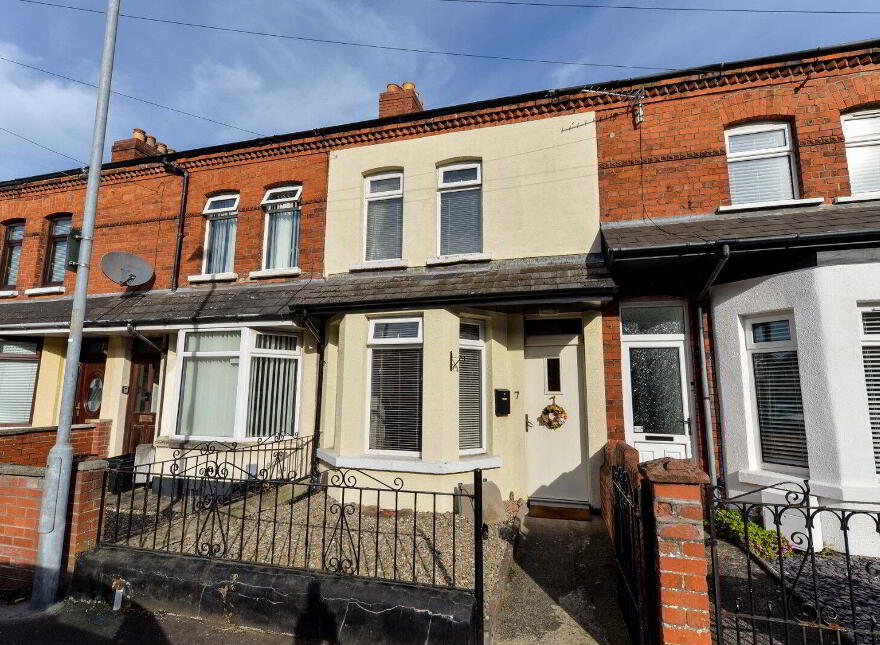 7 Victoria Road, Sydenham, Belfast, BT4 1QU photo