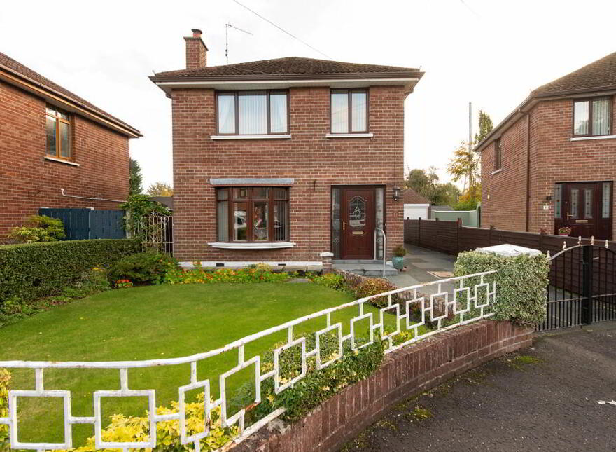 6 Deerpark Parade, Belfast, BT14 7QB photo