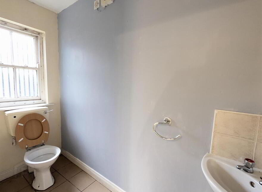 15 Upper Square, Castlewellan, BT31 9DD