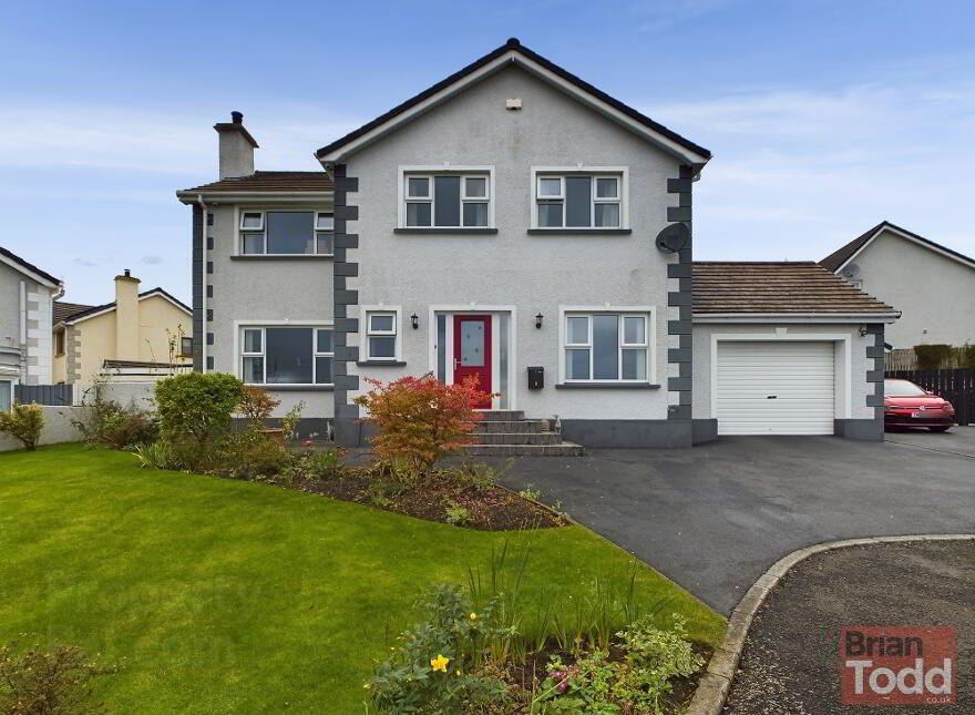 The Beeches, Larne, BT40 2DW photo