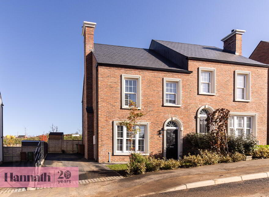 14 Deanery Drive, Armagh, BT61 7AN photo