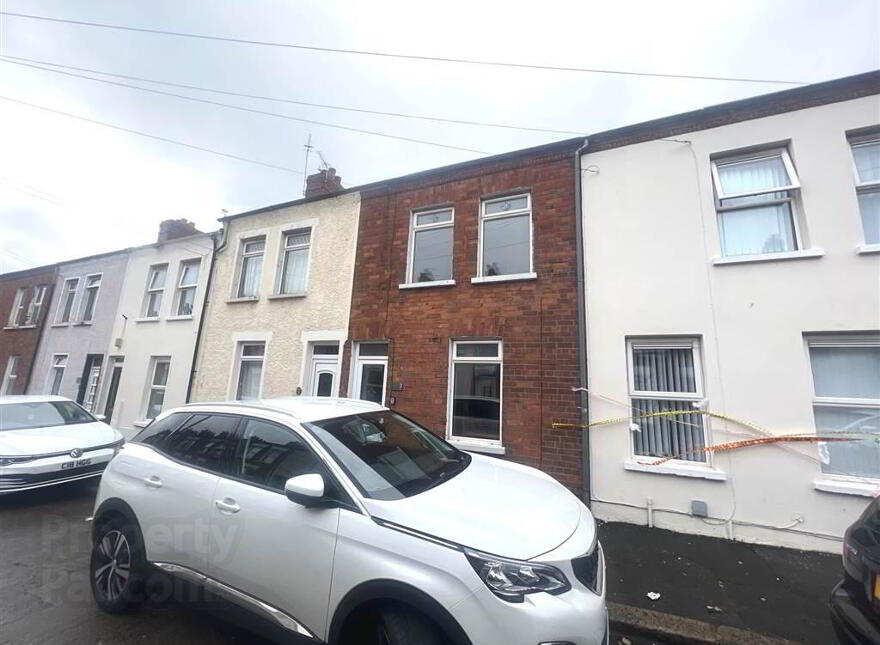 3 Wayland Street, Castlereagh Road, Belfast, BT5 5GU photo