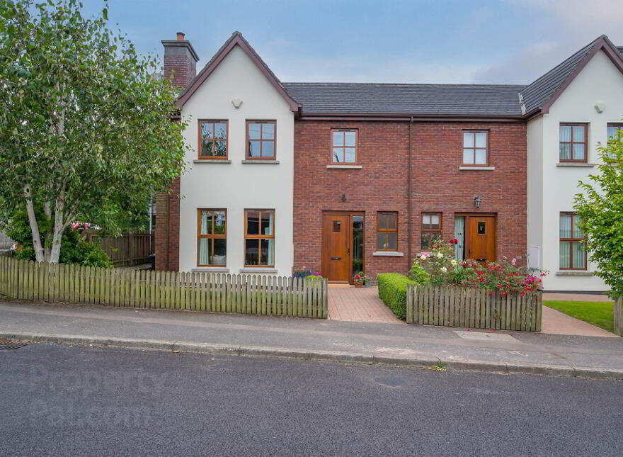 2b Hawthornden Gardens, Belmont, Belfast, BT4 2HF photo