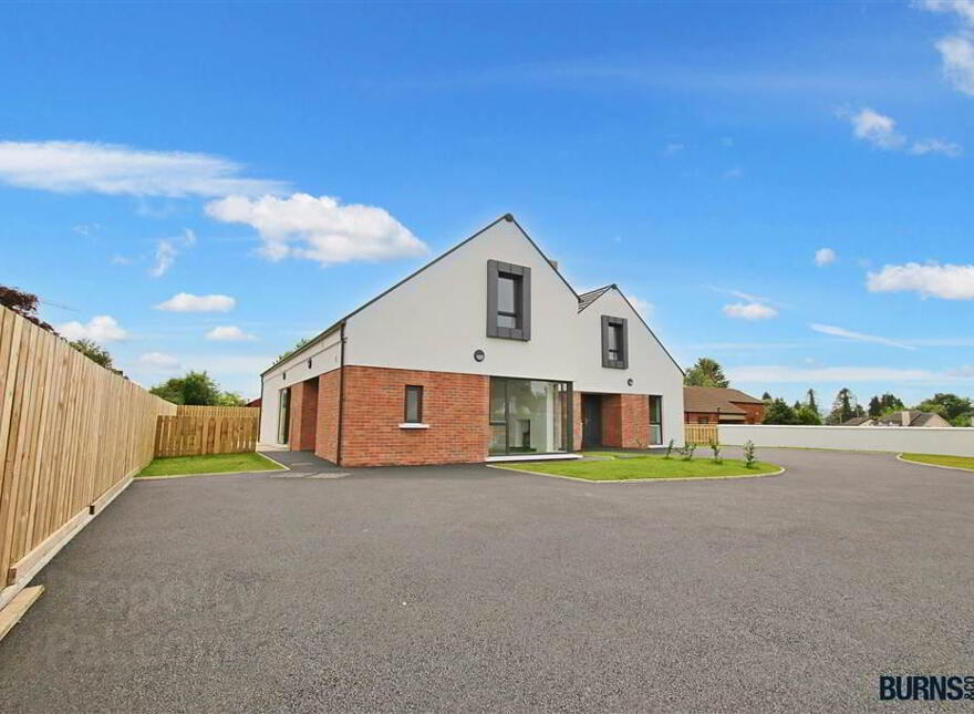 House Type 1, Mullagh Road, Maghera, BT46 5RH photo