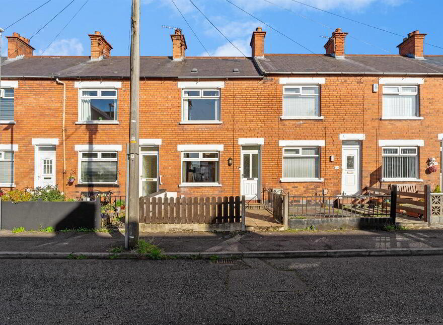 128 Greenville Road, Belfast, BT5 5JY photo