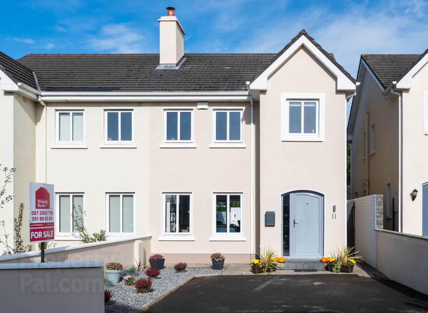 11 Garrai De Brun, Garrai De Brun, Fort Lorenzo, Galway City, H91RC6P photo