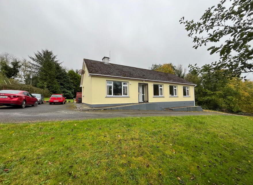 Donaghmore, Manorhamilton, F91Y2E2 photo