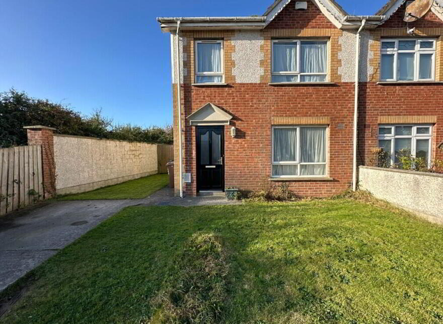 12 Knockbrack Close, Drogheda, A92C9YN photo