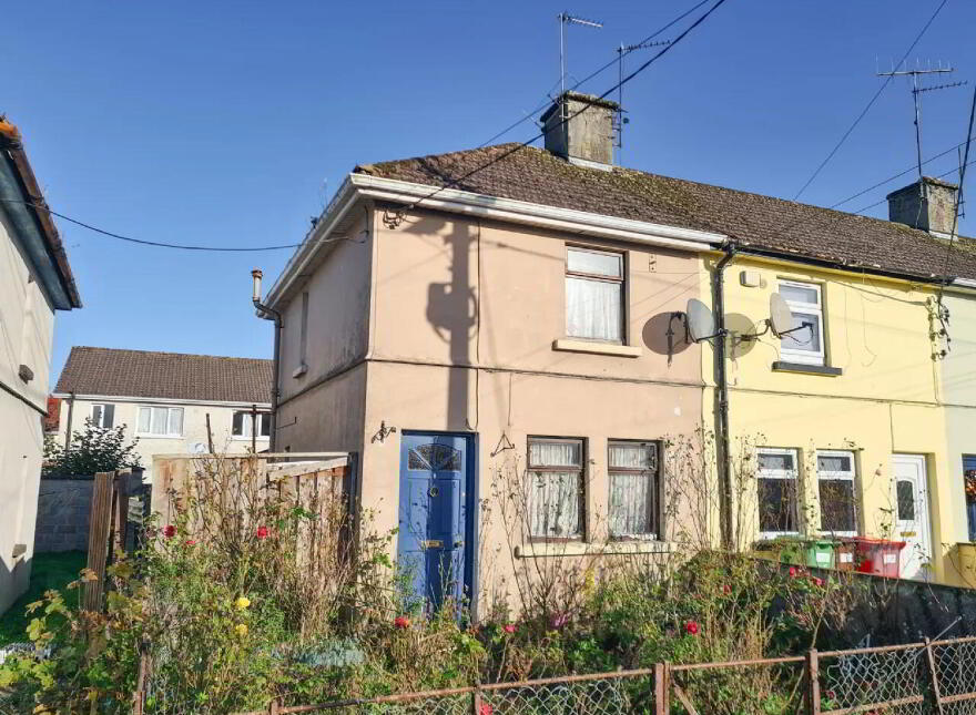 7 Mcdonagh Terrace, Mitchel St, Thurles, E41Y6D0 photo