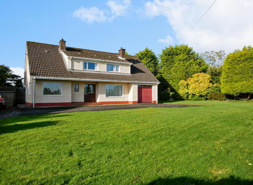 30 Cadger Road, Carryduff, Belfast, BT8 8AU photo