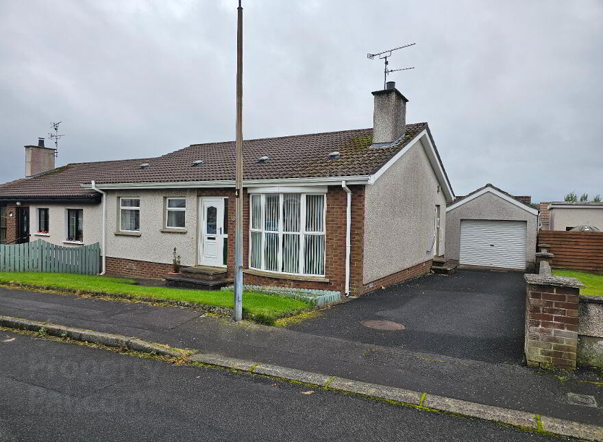 9 Eastburn Drive, Ballymoney, BT53 6PJ photo