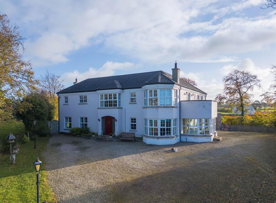 80 Lurgan Road, Crumlin, BT29 4QG