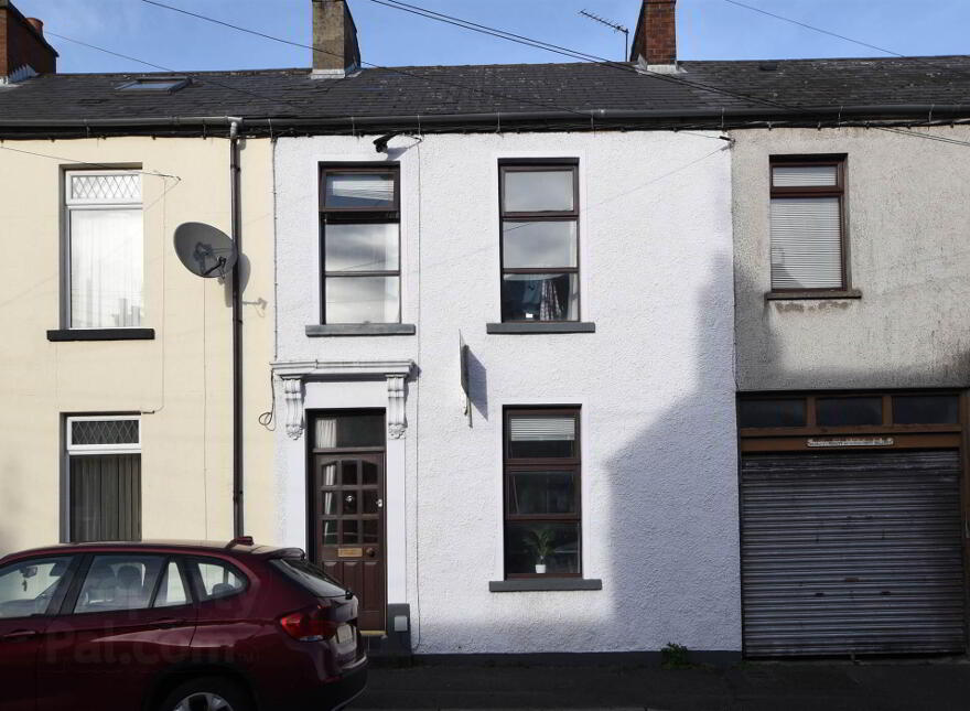 31 Balfour Street, Newtownards, BT23 4EE photo