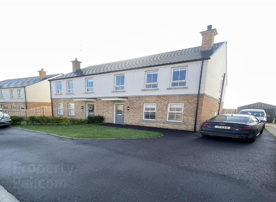 26 Church View, Ballygawley, BT70 2BU photo