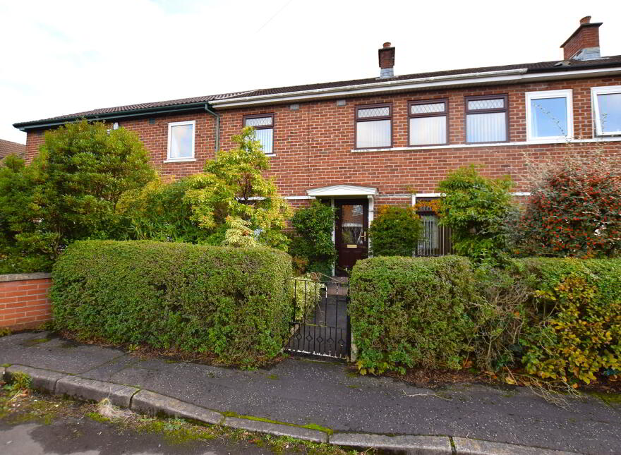 5 Edenvale Gardens, Belfast, BT4 2BD photo