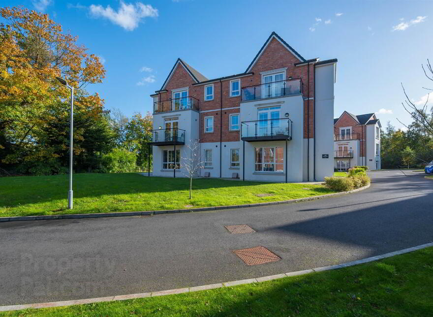 Apt 3 Quarter Wood, 129 Old Dundonald Road, Belfast, BT16 1BG photo