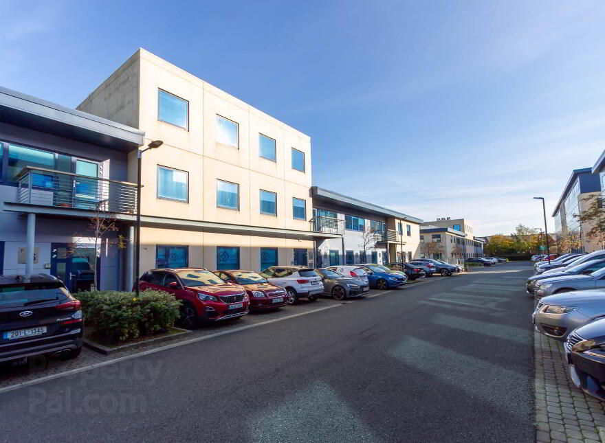 Unit 5 Block, F Nutgrove Office Park, Rathfarnham, Dublin, D14Y8C9 photo