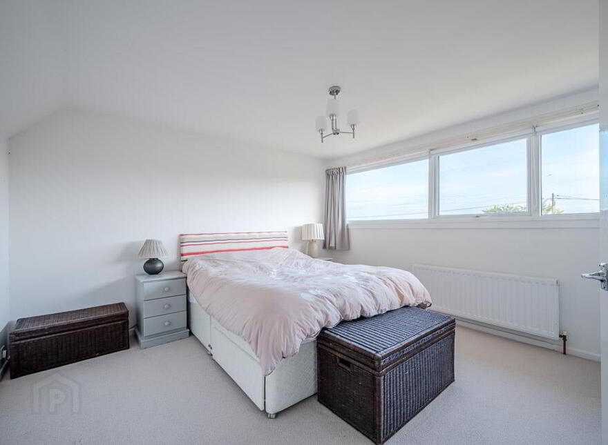 12 Rugby Crescent, Donaghadee, BT21 0DZ