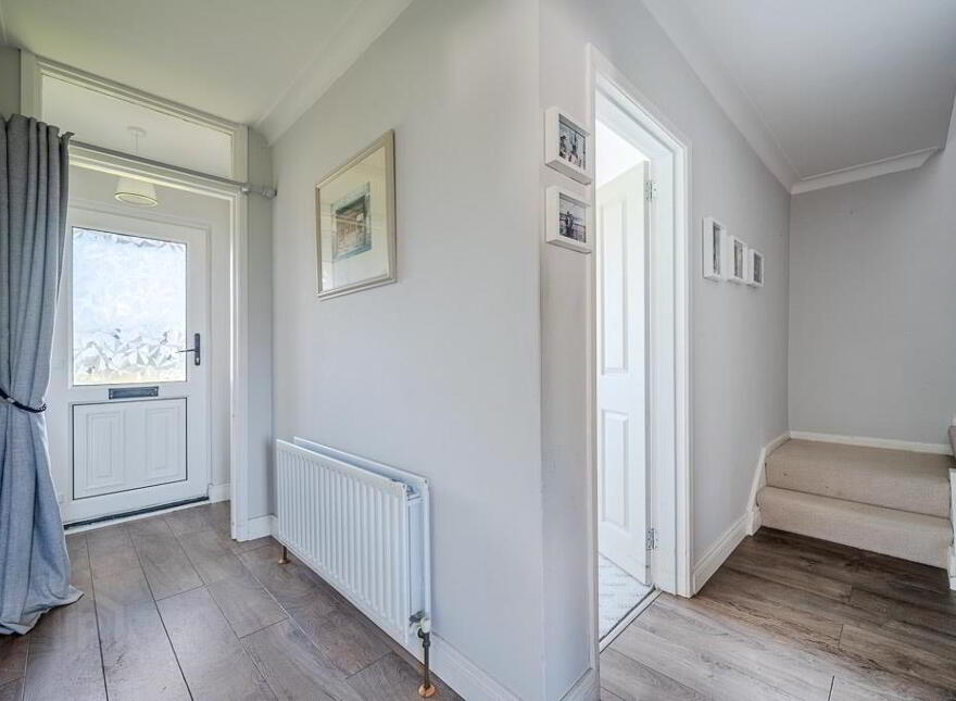 12 Rugby Crescent, Donaghadee, BT21 0DZ
